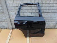 фото thumb №1, Двері праві зад bmw x1 u11