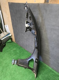 фото thumb №8, Крило праві перед porsche taycan cross туризмо 9j1