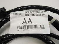 фото thumb №6, Проводка датчика парковки transit 1309691