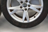 фото thumb №10, Audi a4 b9 a5 16r диски алюмінієві 17" 5x112 7.5j et38 8w0601025k