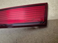 фото thumb №7, Накладка отражатель молдинг крышки задняя porsche 911 997 99751225902