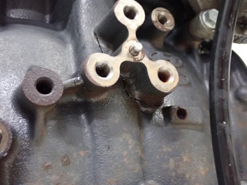 фото thumb №9, Двигун насос d4ha автомат hyundai ix35 sportage iii 2.0 crdi 184km 12r fv