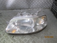 фото thumb №1, Лампа ліва лівий перед chevrolet aveo kalos 02'