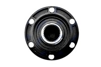 фото thumb №8, Муфта ступиця nissan patrol gr y60 61 88-13 ford maverick tata