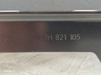 фото thumb №10, Skoda kodiaq ii 2 57h 24-26 крило ліві перед передній 57h821105