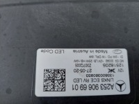 Mercedes glc w253 фара левая led performance с Разборки, фото thumb