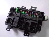 фото thumb №3, Коробка модуль bsi ford transit custom i lift 2.0 tdci 2021 rok