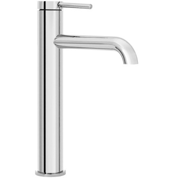 BATERIA UMYWALKOWA SPOT CHROM CHROME WYSOKA - REA