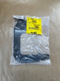 Купити Лівий кронштейн бампера передній mazda 6 lift, фото thumb