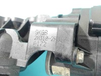 фото thumb №10, Коллектор всасывающий kia sportage hyundai ix35 2,0crdi