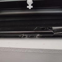 фото thumb №11, Молдинг порог правая левая audi rs6 c8 4k po 2018