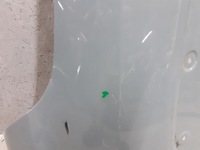 фото thumb №6, Крыло переднее перед правые toyota corolla cross 2021-