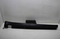 фото thumb №1, Mercedes ml w164 поріг молдинг поріг права