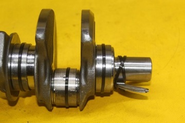 фото thumb №6, Wał колінчастий nissan x-trail t33 1.5 b kr15