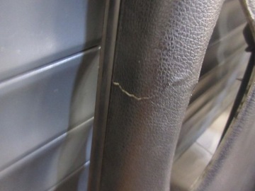 фото thumb №12, Сидіння перед диван обшивки шкіра mazda rx-8 rx8 uk