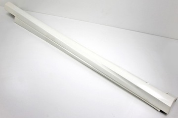 фото thumb №1, Mercedes ml w166 amg 11- поріг лівий планка порогова