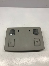 фото thumb №1, Лампа освітлення кабіни audi a6