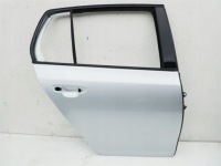 фото thumb №1, Дверь задние правое vw golf vi хэтчбек 08-12r la7w