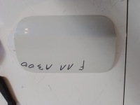 фото thumb №1, Кришка заливної пального bmw f11 a300 alpinweiss