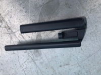 фото thumb №1, Porsche panamera 970 захист заглушка рейки сидіння