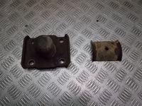 фото thumb №1, Отбойник буфер рессоры mazda b2500 2.5 td