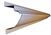 фото thumb №1, Поріг ремкомплект mitsubishi colt 04-13 права