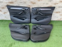 фото thumb №1, Обивка обивка обшивки дверь bmw x1 f48