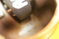 фото thumb №6, Поршень поршни шатун audi a4 b7 b6 vw passat b6 2.0 tfsi bgb 82p41 06dd