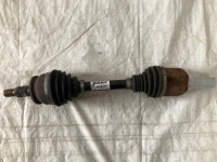фото thumb №1, Привідний вал ліва opel zafira c