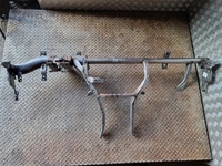 фото thumb №1, Volkswagen tiguan allspace 2018 елементи кріпильні