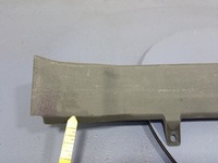 фото thumb №5, Mitsubishi asx i 10- молдинг защита порог багажника 7240a126