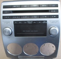 фото thumb №1, Mazda 5 ii радио cd 14792086