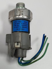 Купити Датчик кондиціонера mpm ps160 1.6 hfc-134a, фото thumb