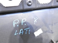 фото thumb №2, Обивка дверь правый перед renault latitude d23122-3400x