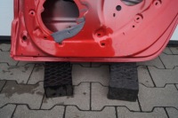 фото thumb №12, Дверь задняя задние правое renault twingo iii 3 14-21