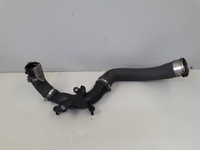 фото thumb №3, Renault clio iv 1.2 tce труба інтеркулер 949031518