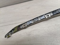 фото thumb №10, Peugeot 2008 молдинг хром решітка 9802524577