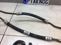 Шланг усилителя mercedes w168 1.6 1684660681 Киев, фото thumb