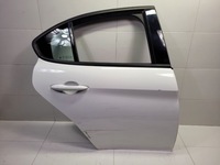 фото thumb №1, Дверь задняя правая сторона alfa romeo giulia 952 2017