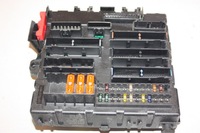 фото thumb №1, Модуль bsi opel vectra c 2,2 dti