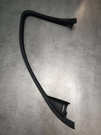 фото thumb №1, Bmw x6 f16 защита стекло правый перед