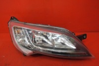 Купить Jumper boxer ducato 14- 2 3 3 рестайлинг  фара фара правый  перед + led европа, фото thumb