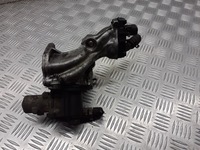 фото thumb №1, Клапан egr рециркуляції renault clio iii 1.5 dci