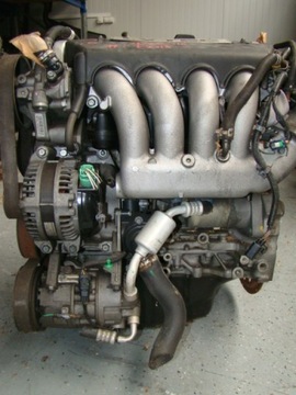 фото thumb №8, Двигатель honda 2.4 k24a i-vtec element crv jdm