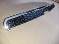 фото thumb №5, Решітка радіатора хром капот chevrolet captiva i 06-10