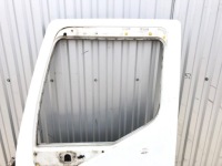 фото thumb №3, Дверь левая renault trucks midlum 00-22 белый