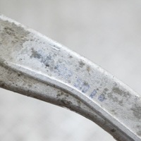 фото thumb №6, Audi a6 allroad c7 2018 перед сторона правая верхний рычаг передний