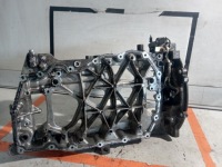 Ford custom рестайлинг  основание картера масла 2.0 ecoblue Недорого, фото thumb