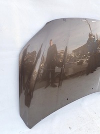 фото thumb №13, Volvo s80 ii v70 iii 07-16 капот кришка двигуна