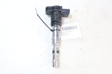 фото thumb №1, Катушка зажигания volkswagen passat b5 1.8t